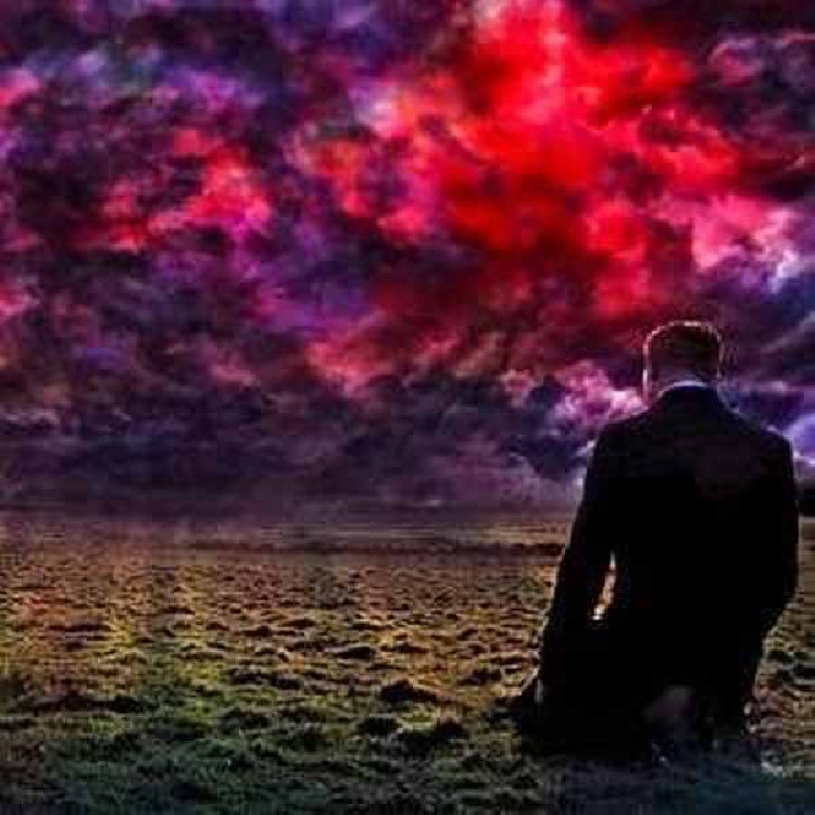 Arena - The Unquiet Sky - CD DIGIPAK - Verglas Music