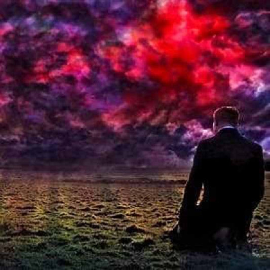 Arena - The Unquiet Sky - CD DIGIPAK - Verglas Music