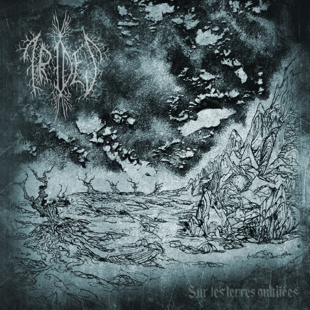 Arides - Sur Les Terres Oubliées - CD DIGIPAK - Asgard Hass