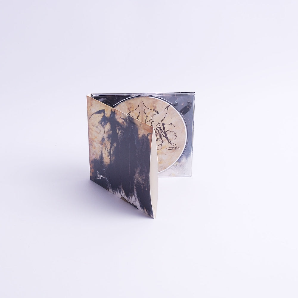 Arkaeon - Parasit - CD DIGIPAK - I Voidhanger Records - Image 2