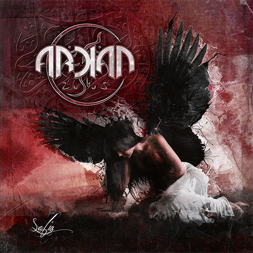 Arkan - Sofia - CD DIGIPAK - Season of Mist