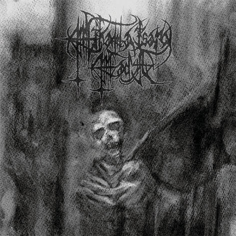 Arkha Sva - Mikama Isaro Mada - CD DIGIPAK - Those Opposed Records