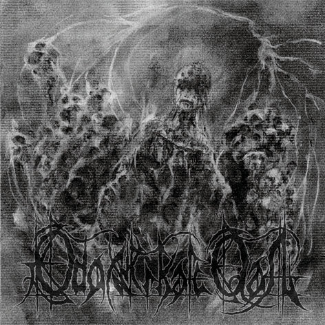 Arkha Sva - Odo Kikale Qaa VIVILV - CD DIGIPAK - Those Opposed Records