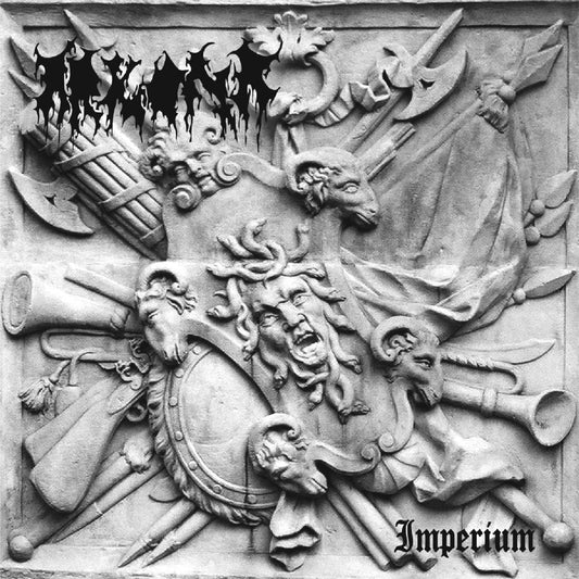 Arkona - Imperium - LP - Wolfspell Records - Image 2