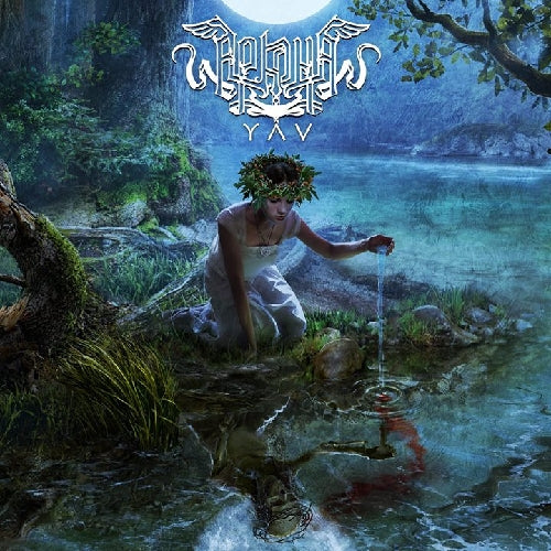 Arkona - Yav - CD - Napalm Records