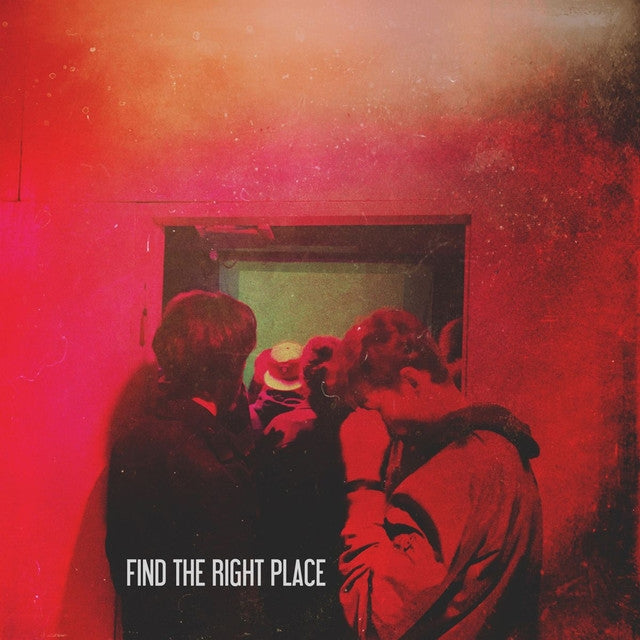 Arms And Sleepers - Find The Right Place - CD - Pelagic
