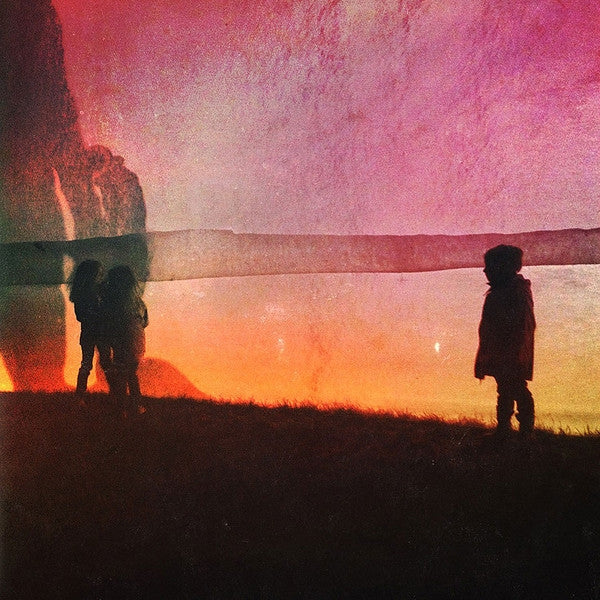 Arms And Sleepers - It Was Us / Frantic - 7" vinyl - Pelagic
