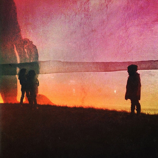 Arms And Sleepers - It Was Us / Frantic - 7" vinyl - Pelagic