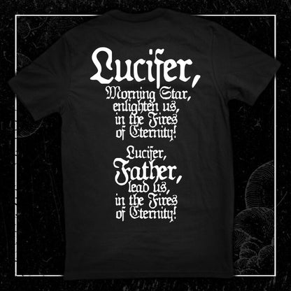 Ars Veneficium - In The Fires Of Eternity - T-shirt - Immortal Frost Productions - Image 3