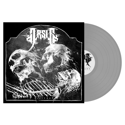 Arsis - Visitant - LP Gatefold Coloured - Nuclear Blast