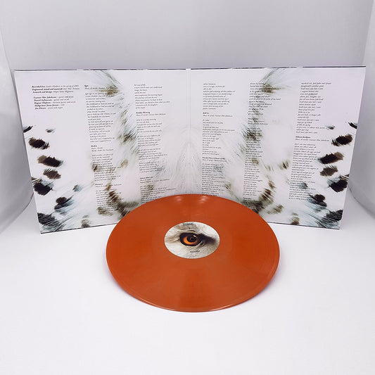 Arstidir - Árstíðir - LP Gatefold Coloured - Season of Mist - Image 2