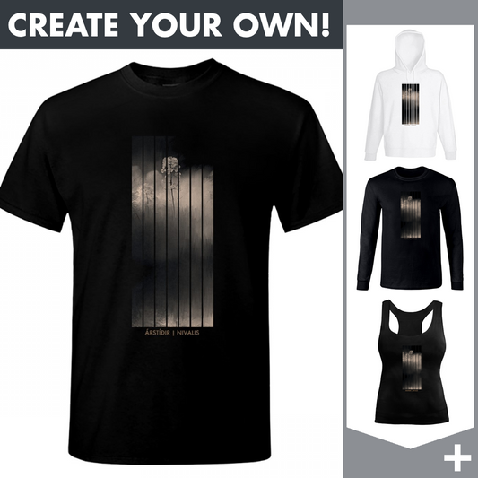 Arstidir - Columns - Merchandising