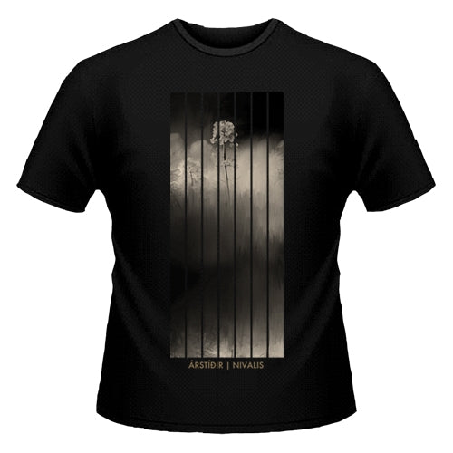 Arstidir - Columns - T-shirt - Season of Mist
