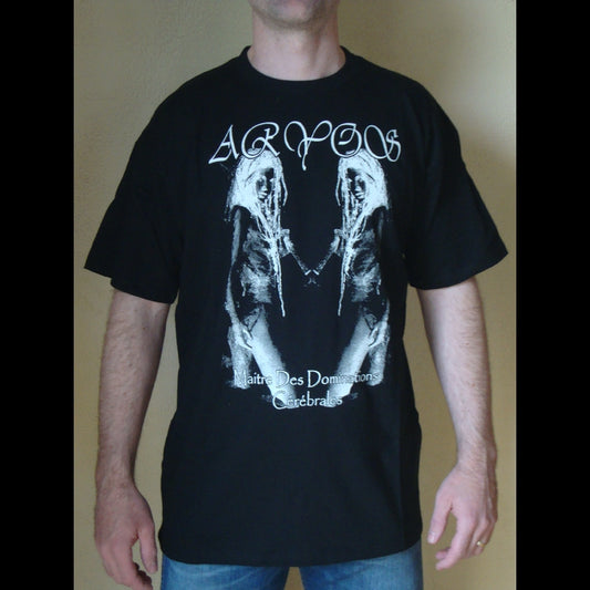Aryos - Aryos - T-shirt - Exh Goetie