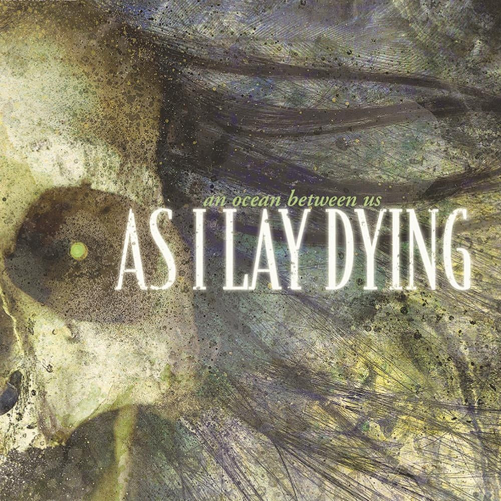 As I Lay Dying - An Ocean Between Us - CD - Metal Blade Records