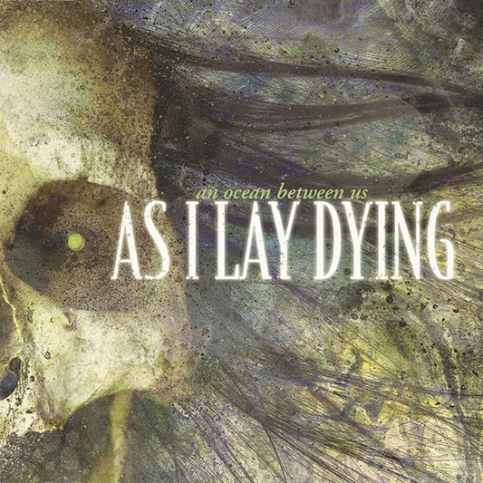 As I Lay Dying - An Ocean Between Us - CD - Metal Blade Records