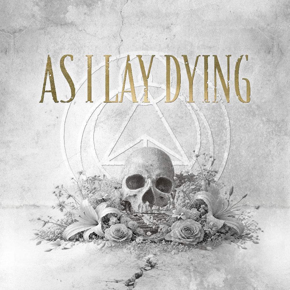 As I Lay Dying - As I Lay Dying - LP - Napalm Records