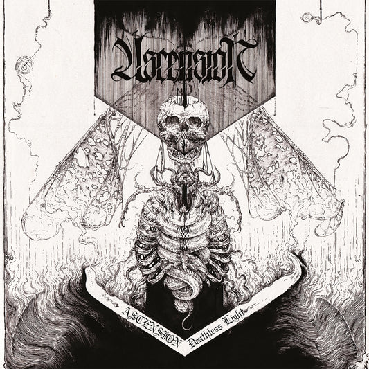 Ascension - Deathless Light - Maxi single Digipak - World Terror Committee