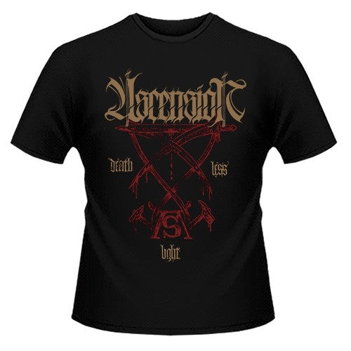 Ascension - Deathless Light - T-shirt - Season of Mist