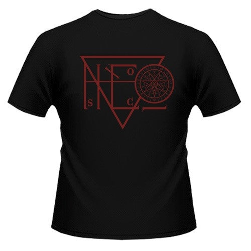 Ascension - Deathless Light - T-shirt - Season of Mist - Image 2