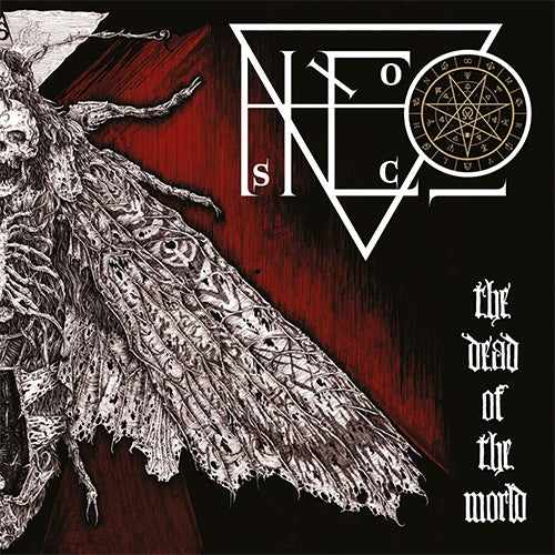 Ascension - The Dead Of The World - CD DIGIPAK - World Terror Committee - Image 2