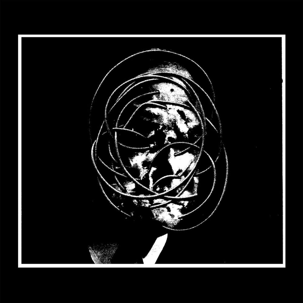 Ash Prison - Future Torn - CASSETTE SLIPCASE - Sentient Ruin - Image 3