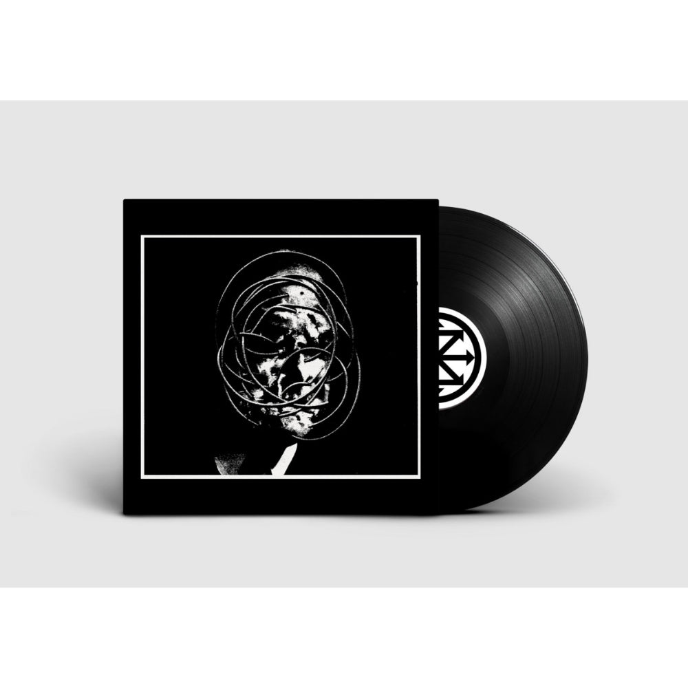Ash Prison - Future Torn - LP - Sentient Ruin