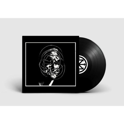 Ash Prison - Future Torn - LP - Sentient Ruin