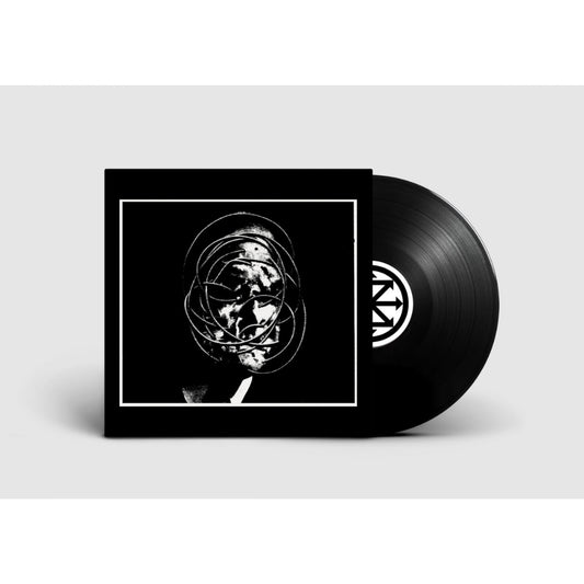 Ash Prison - Future Torn - LP - Sentient Ruin