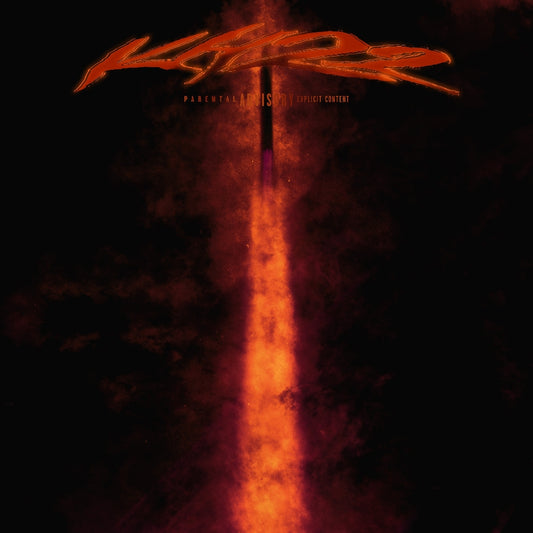 Ashe 22 - KH-22 1/3 - CD DIGIPAK - 22 Records
