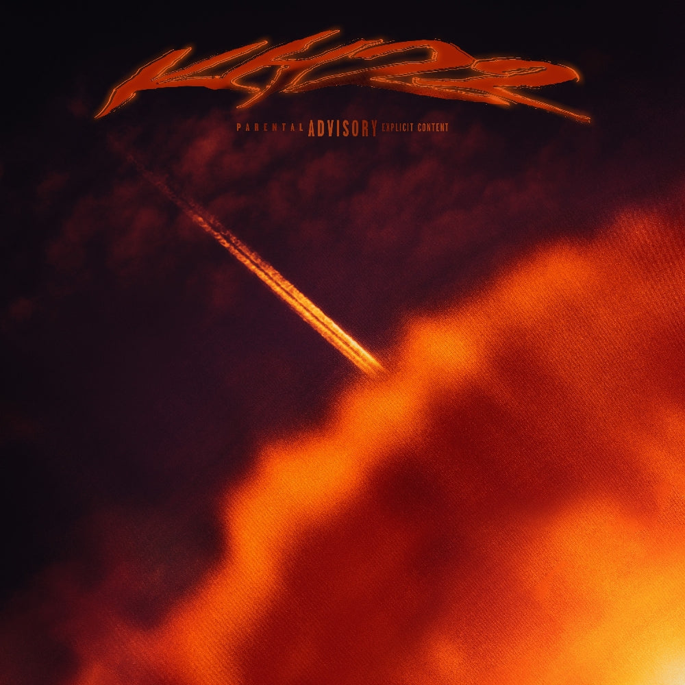 Ashe 22 - KH-22 2/3 - CD DIGIPAK - 22 Records
