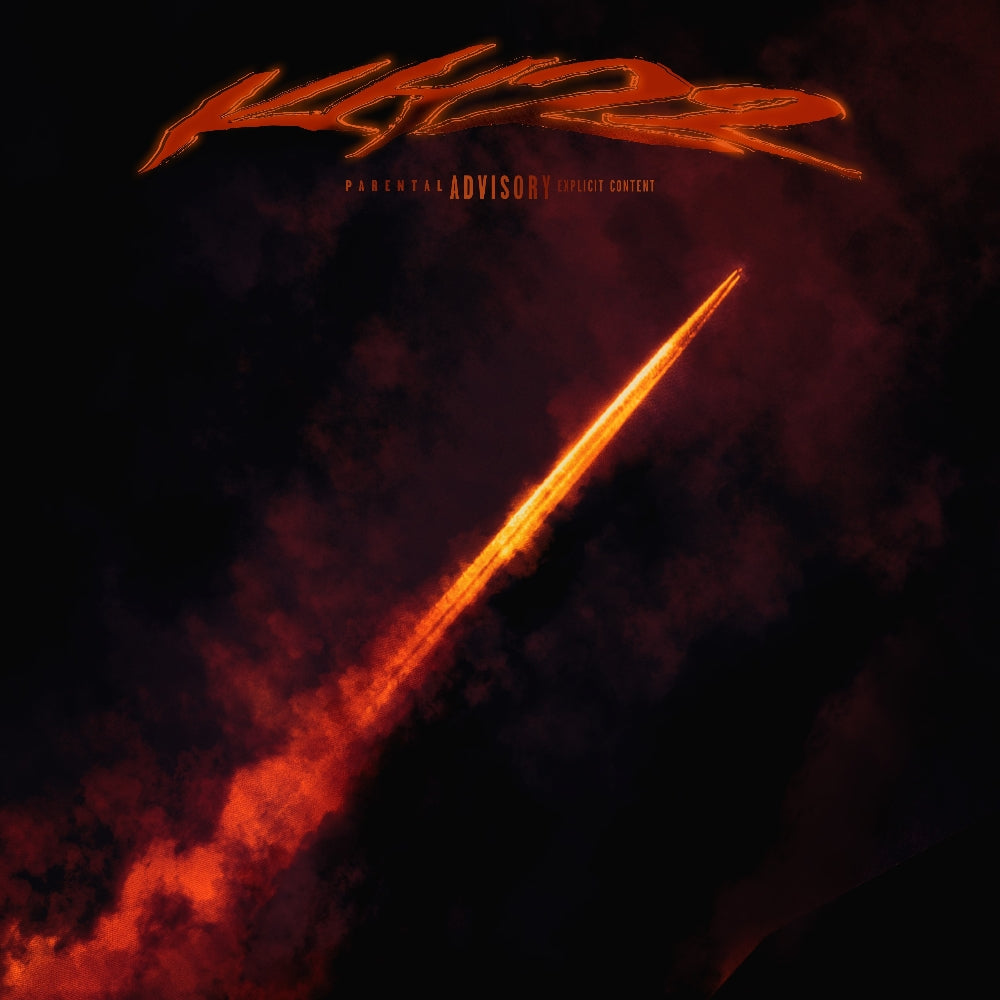 Ashe 22 - KH-22 3/3 - CD DIGIPAK - 22 Records
