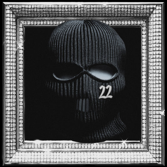Ashe 22 - Movie Tape Vol. 2 VVS Edition - CD DIGIPAK - 22 Records