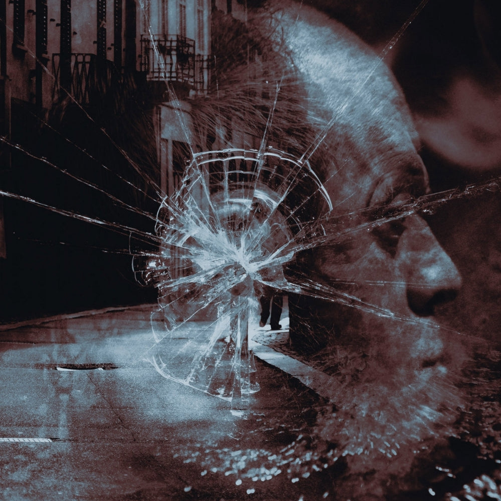 Asofy - Amusia - CD - Avantgarde Music