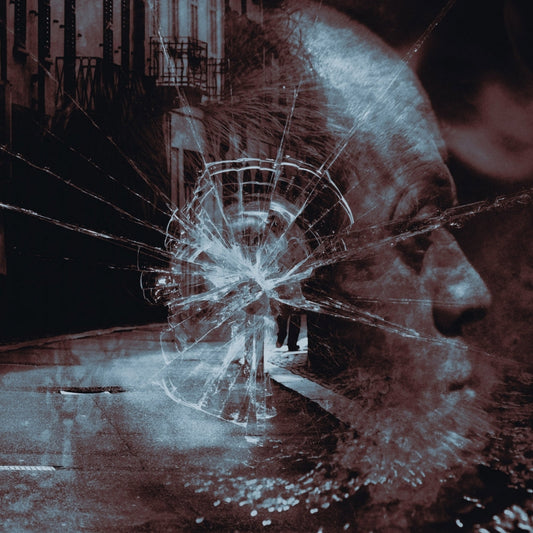 Asofy - Amusia - CD - Avantgarde Music