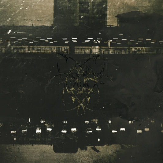 Asofy - Nessun Luogo - CD DIGIPAK - Avantgarde Music