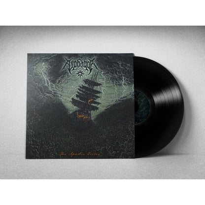 Asphagor - The Aphotic Vortex - LP - Immortal Frost Productions