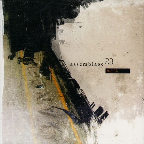 Assemblage 23 - Meta - CD - Accession Records