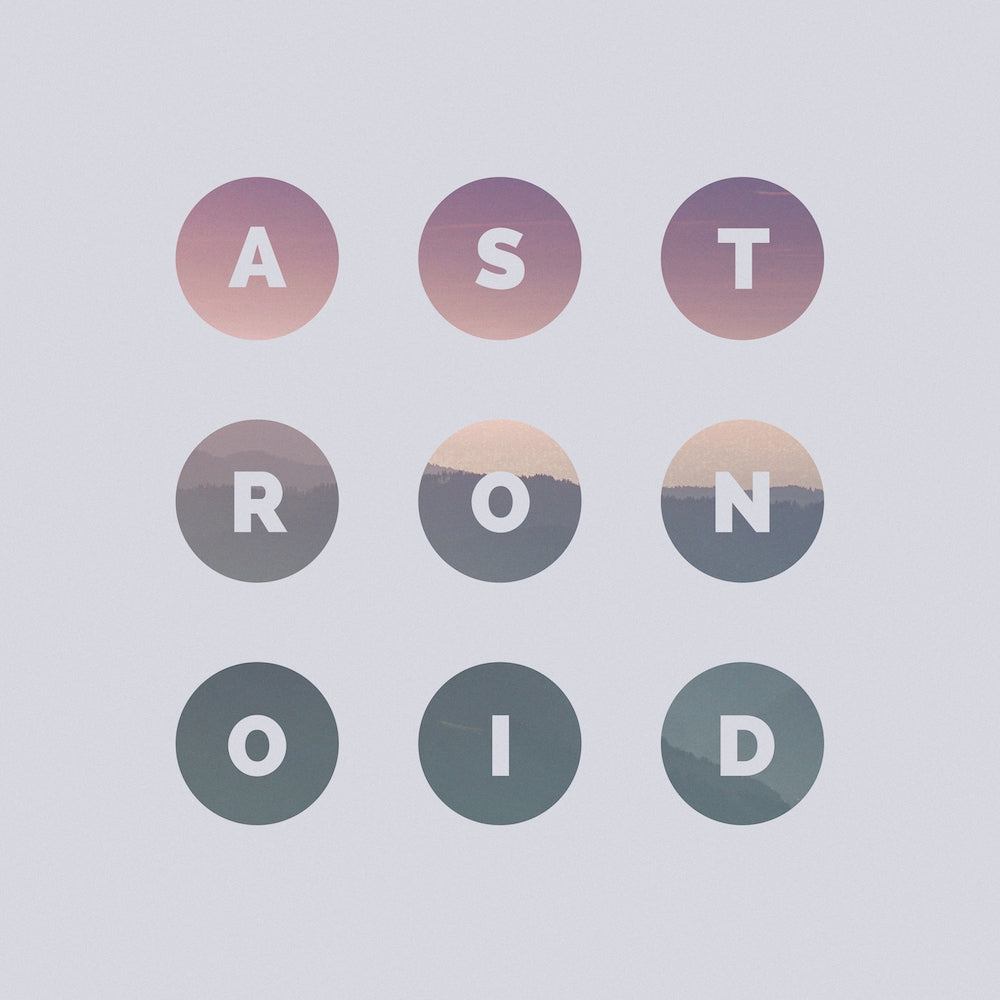 Astronoid - Astronoid - CD DIGIPAK - Blood Music