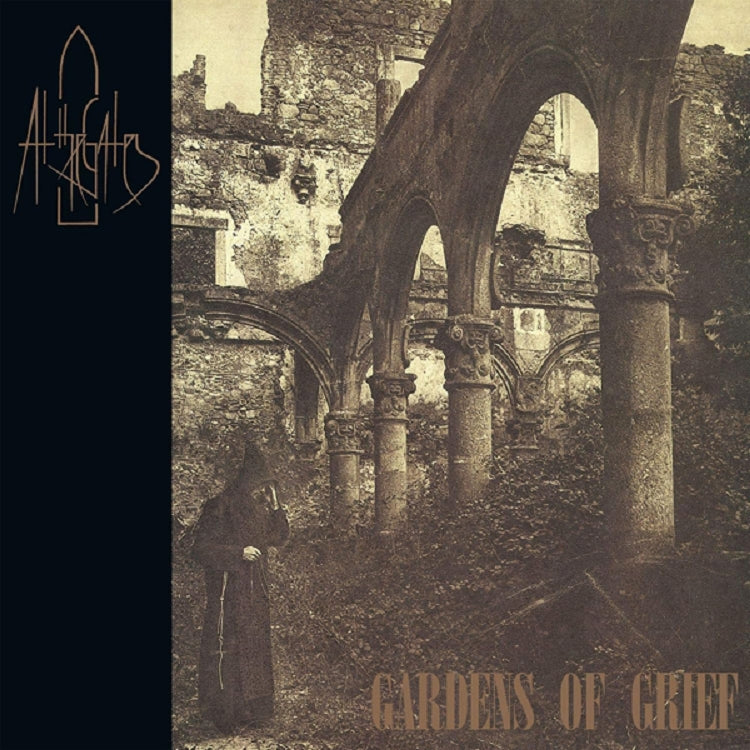 At The Gates - Gardens Of Grief - CD/Vinyl - Image 1 - 