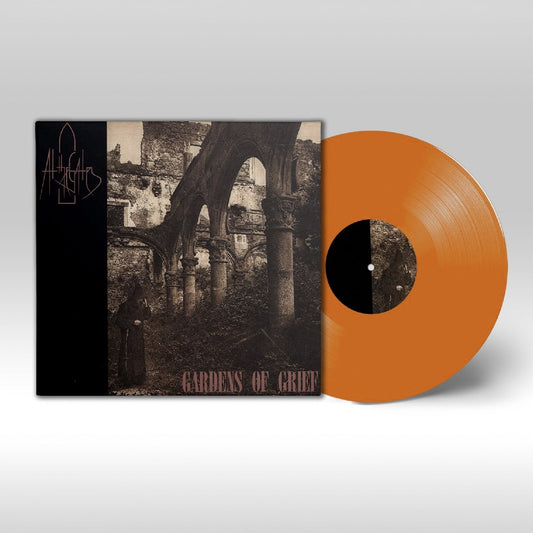At The Gates - Gardens Of Grief - CD/Vinyl - Image 2 - 