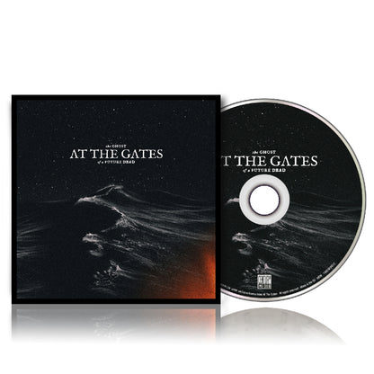 At The Gates - The Ghost Of A Future Dead - CD - Century Media - Image 2