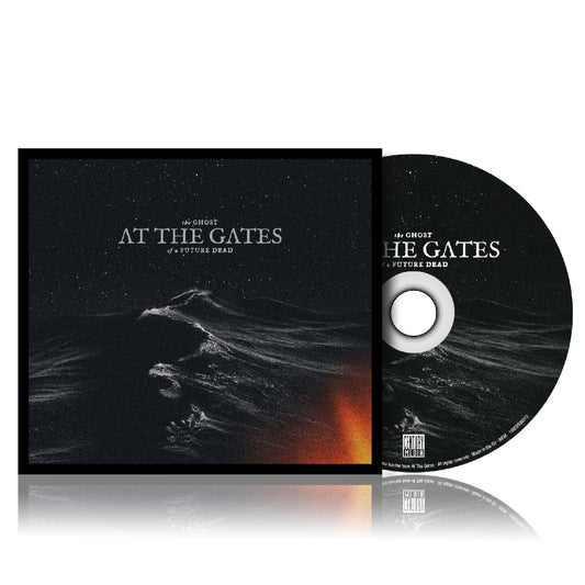 At The Gates - The Ghost Of A Future Dead - CD DIGIPAK - Century Media
