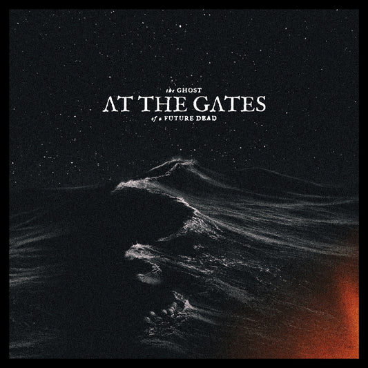 At The Gates - The Ghost Of A Future Dead - LP - Century Media - Image 2