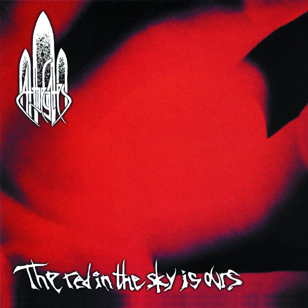 At The Gates - The Red In The Sky Is Ours - CD - Peaceville Records