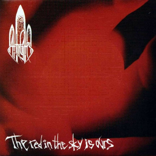 At The Gates - The Red In The Sky Is Ours - LP - Peaceville Records