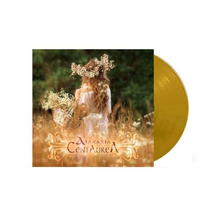 Ataraxia - Centaurea - LP COLOURED - The Circle Music