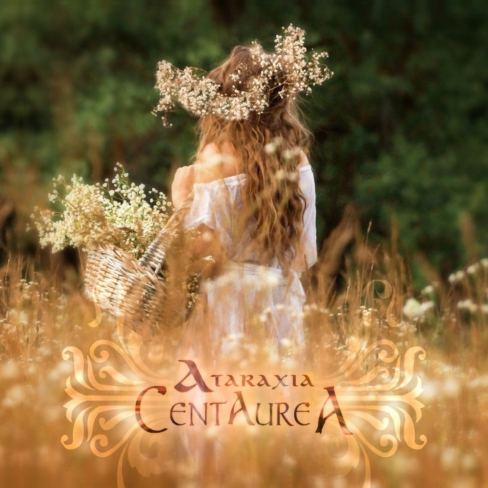 Ataraxia - Centaurea - LP COLOURED - The Circle Music - Image 2