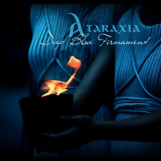 Ataraxia - Deep Blue Firmament - CD - Sleaszy Rider Records