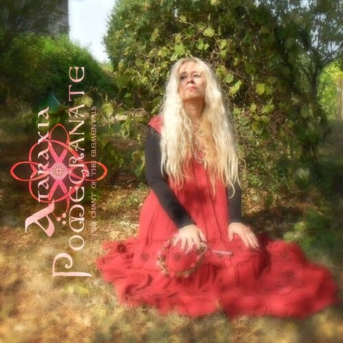 Ataraxia - Pomegranate - The Chant Of The Elementals - CD - The Circle Music
